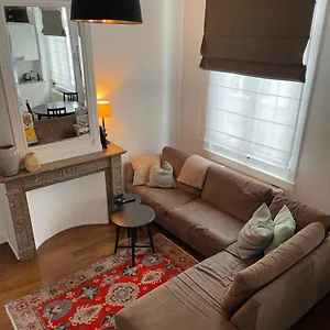 Vakantiehuis Dujardin 3, Antwerpen